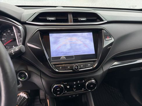 Used 2023 Chevrolet TrailBlazer ACTIV w/ Sun and Liftgate Package image 23