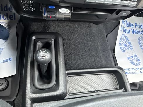 Certified 2022 RAM 2500 Tradesman AWD/4WD image 57