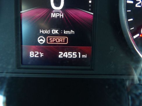 Used 2021 Kia K5 GT-Line AWD/4WD image 19