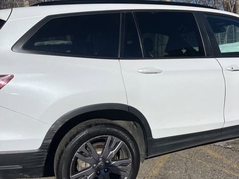 Used 2022 Honda Pilot Sport image 16