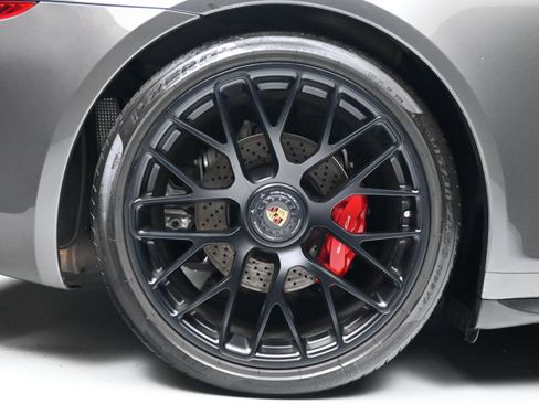 Used 2016 Porsche 911 Carrera 4 GTS AWD/4WD image 41