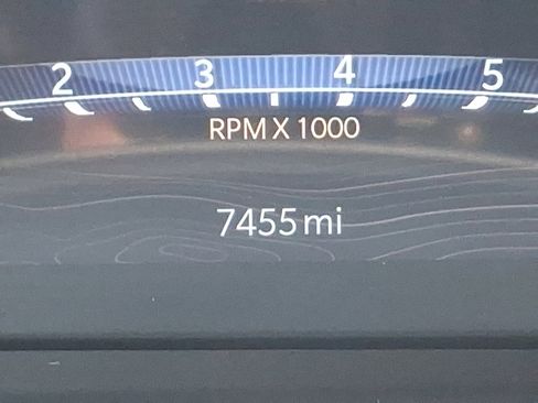 Certified 2025 Jeep Grand Cherokee L Limited image 23