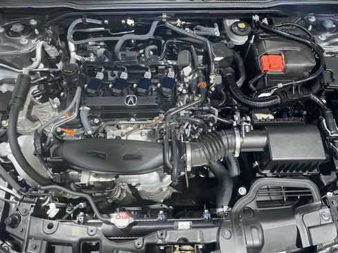 Used 2024 Acura Integra image 9