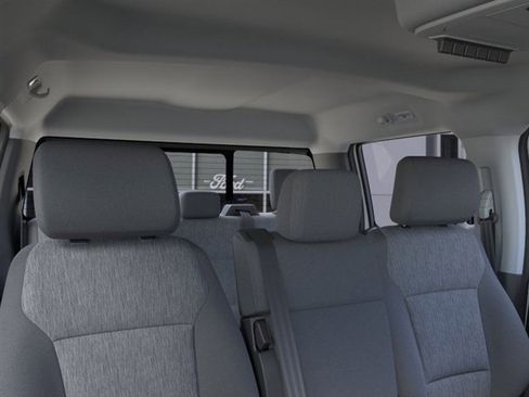 New 2026 Ford F350 XL w/ STX Appearance Package image 22