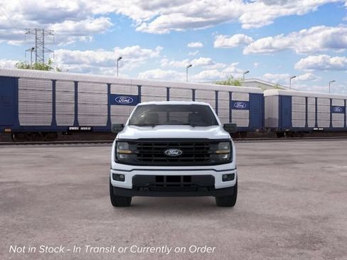 New 2026 Ford F150 XLT AWD/4WD image 6