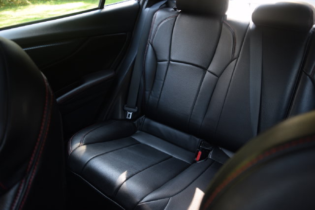 Used 2019 Subaru Impreza 2.0i Sport AWD/4WD image 15