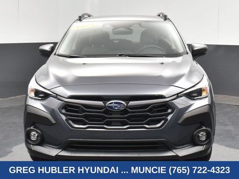Used 2024 Subaru Crosstrek 2.0i Premium AWD/4WD image 16