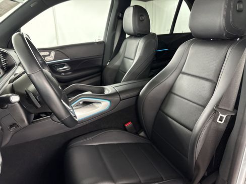 Used 2023 Mercedes-Benz GLE 350 4MATIC image 22