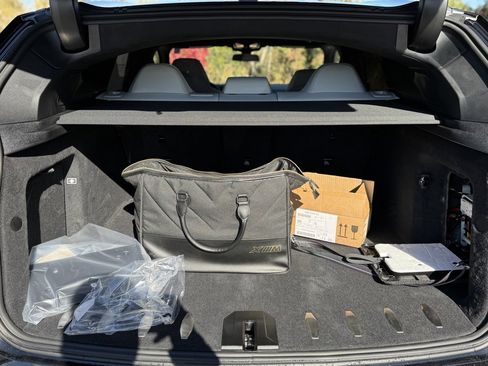 Used 2026 BMW XM Label Red image 35