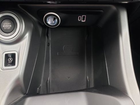 New 2024 Dodge Hornet GT Plus w/ Tech Pack Plus w/o Parking image 19