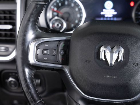 Used 2020 RAM 1500 Laramie image 28