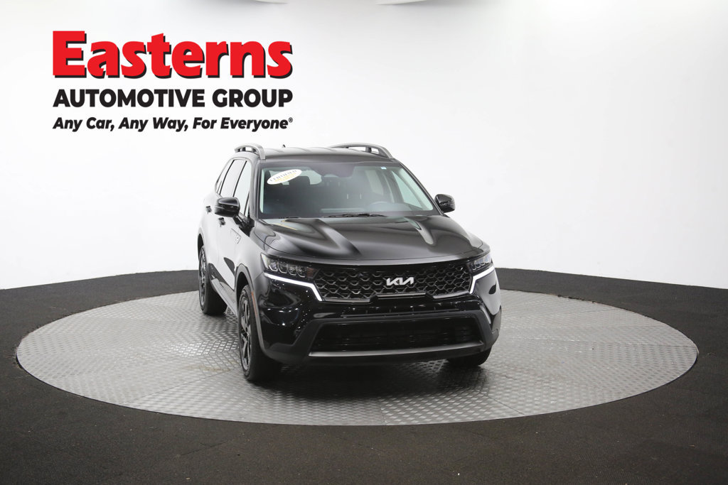 Used 2022 Kia Sorento S AWD/4WD image 52