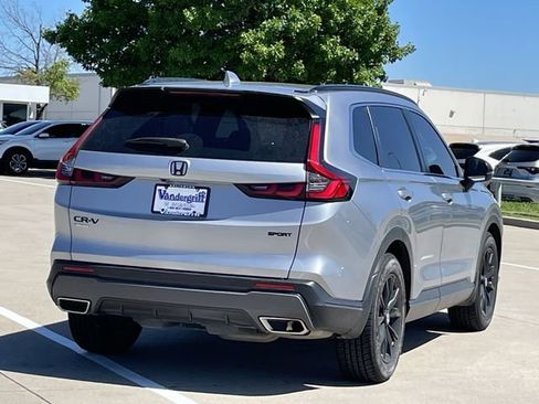 Used 2023 Honda CR-V Sport image 4