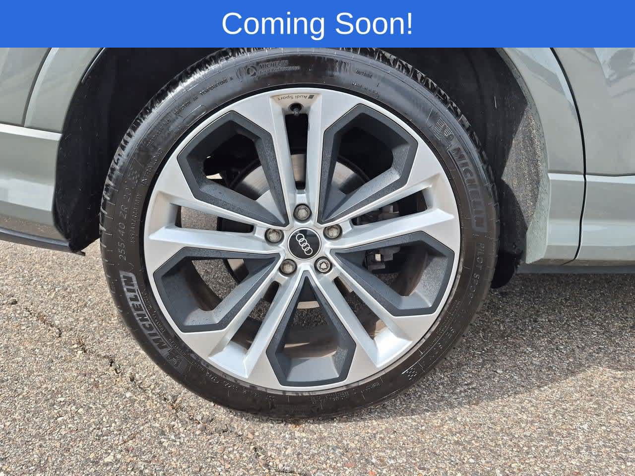 Used 2022 Audi Q3 2.0T Premium Plus w/ Premium Plus Package AWD/4WD image 13