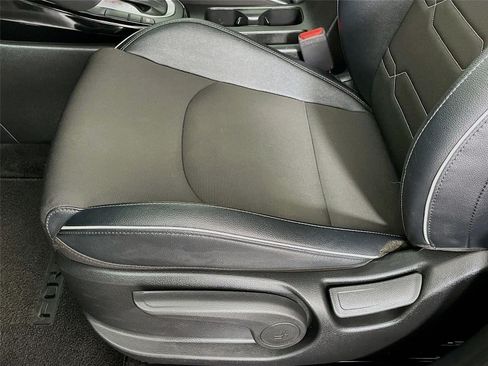 Used 2023 Kia Forte GT-Line w/ GT-Line Premium Package FWD image 24