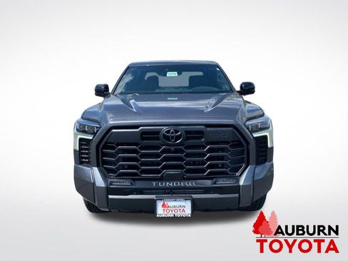 New 2026 Toyota Tundra Limited AWD/4WD image 2