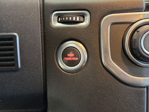 Used 2013 Land Rover LR4 HSE LUX AWD/4WD image 26