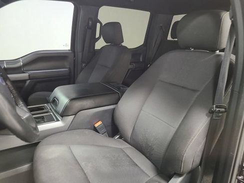 Used 2020 Ford F150 XLT w/ Equipment Group 302A Luxury AWD/4WD image 20