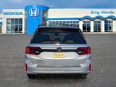 New 2026 Honda Odyssey EX-L image 7