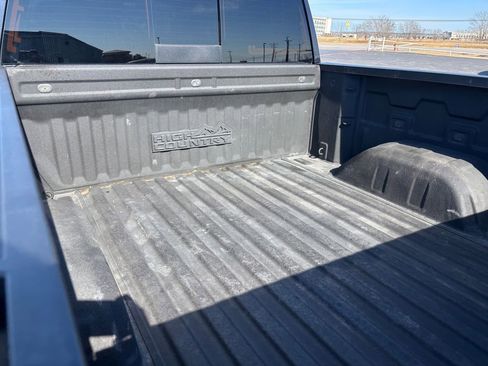 Used 2022 Chevrolet Silverado 1500 High Country w/ High Country Premium Package image 30