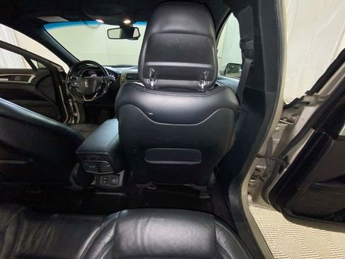 Used 2017 Lincoln MKZ Reserve w/ Climate Package AWD/4WD image 36