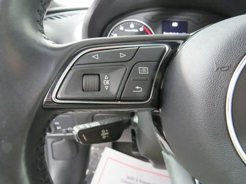 Used 2018 Audi A3 2.0T Premium Plus w/ Premium Plus Package image 16