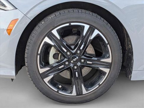 Used 2023 Kia K5 GT-Line image 12