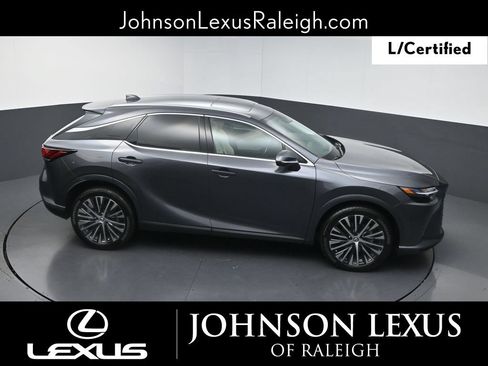 Used 2024 Lexus RX 350 Premium Plus w/ Convenience Package FWD image 29