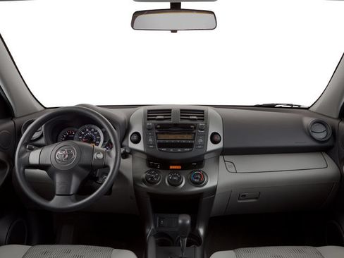 Used 2010 Toyota RAV4 4WD image 7