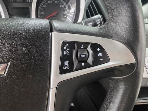 Used 2016 Chevrolet Equinox LT w/ Convenience Package FWD image 19