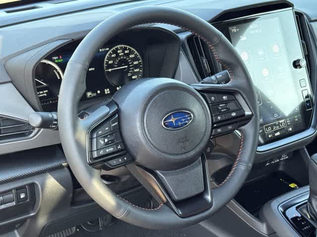 New 2026 Subaru Crosstrek 2.5i Limited AWD/4WD image 21