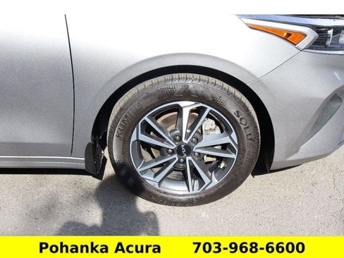 Used 2023 Kia Forte LXS w/ LXS Technology Package image 28