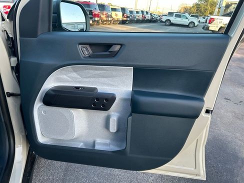 New 2025 Ford Maverick XLT w/ Equipment Group 302A image 28