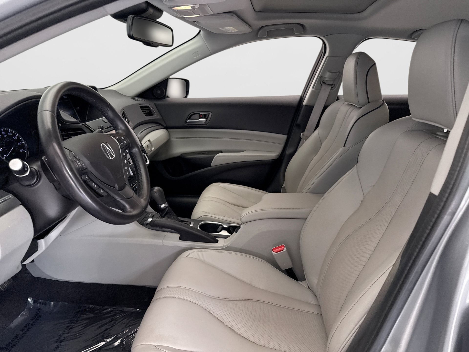 Used 2020 Acura ILX FWD image 10