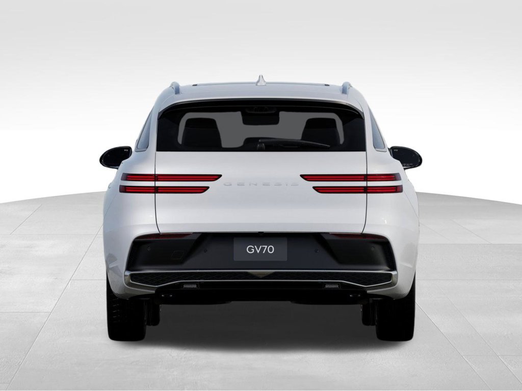 New 2027 Genesis GV70 2.5T Select AWD/4WD image 7