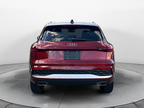 New 2025 Audi Q5 Premium Plus image 6