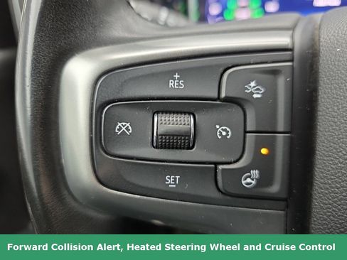 Used 2024 Chevrolet Silverado 2500 LT w/ Z71 Sport Edition image 24