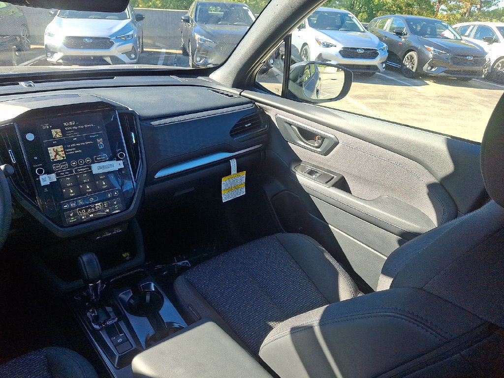 New 2026 Subaru Forester Premium AWD/4WD image 11