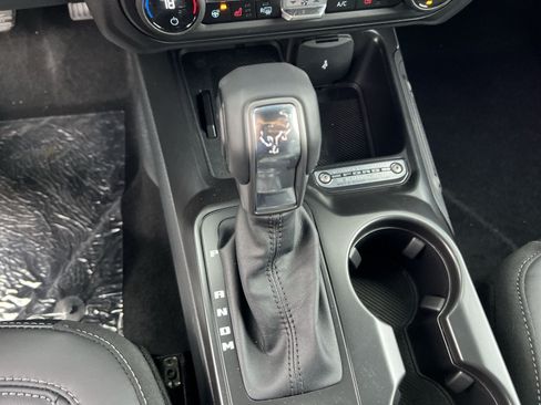 New 2026 Ford Bronco Outer Banks AWD/4WD image 30