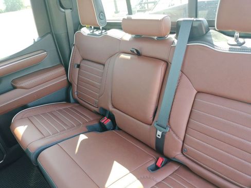 New 2026 GMC Sierra 1500 Denali Ultimate image 27