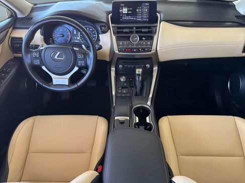 Used 2021 Lexus NX 300 FWD w/ Premium Package image 14