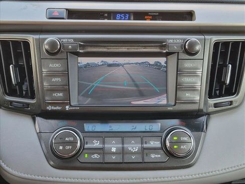 Used 2015 Toyota RAV4 XLE FWD image 14
