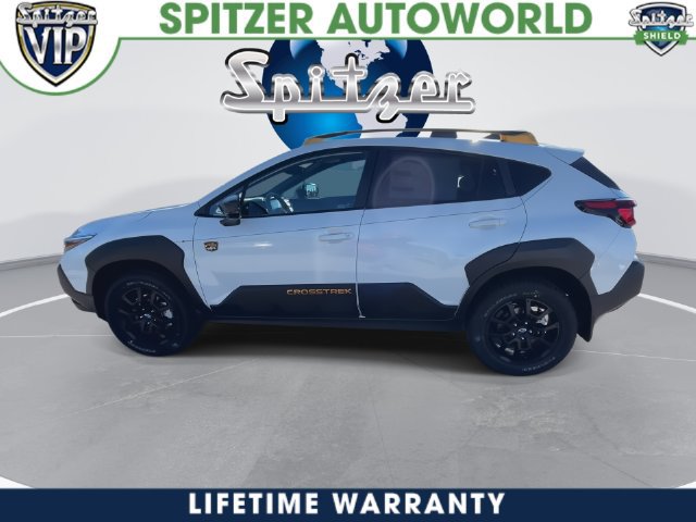New 2026 Subaru Crosstrek 2.5i Wilderness AWD/4WD image 11