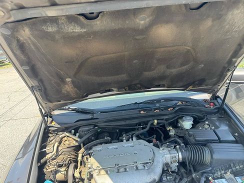 Used 2006 Honda Accord EX-L image 29