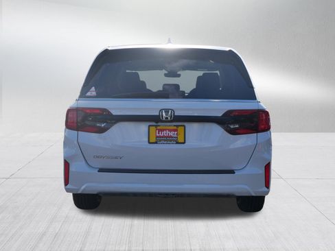 New 2026 Honda Odyssey EX-L image 6