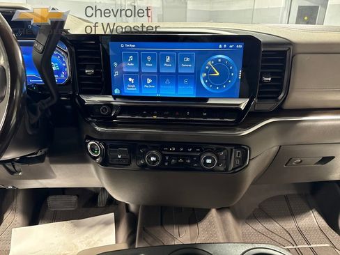 Used 2023 Chevrolet Silverado 1500 LT w/ All Star Edition Plus image 20