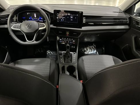New 2026 Volkswagen Jetta S FWD image 25