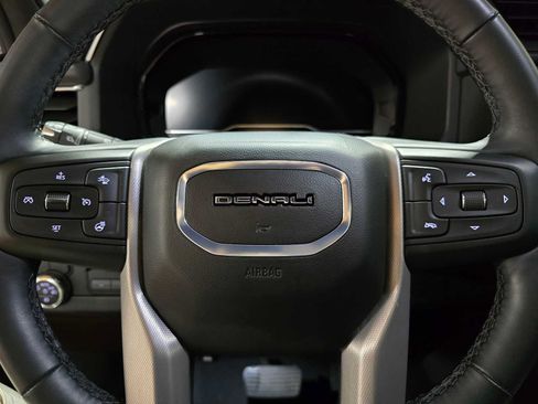 Used 2024 GMC Yukon XL Denali w/ Max Trailering Package image 27