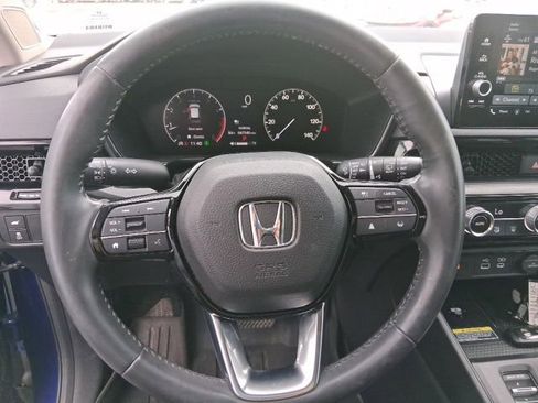 Used 2023 Honda CR-V EX-L image 14