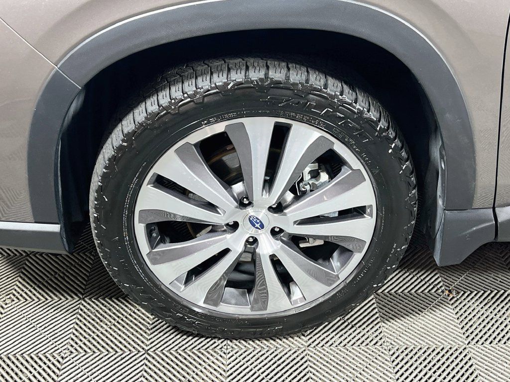 Used 2022 Subaru Ascent Limited w/ Technology Package AWD/4WD image 29